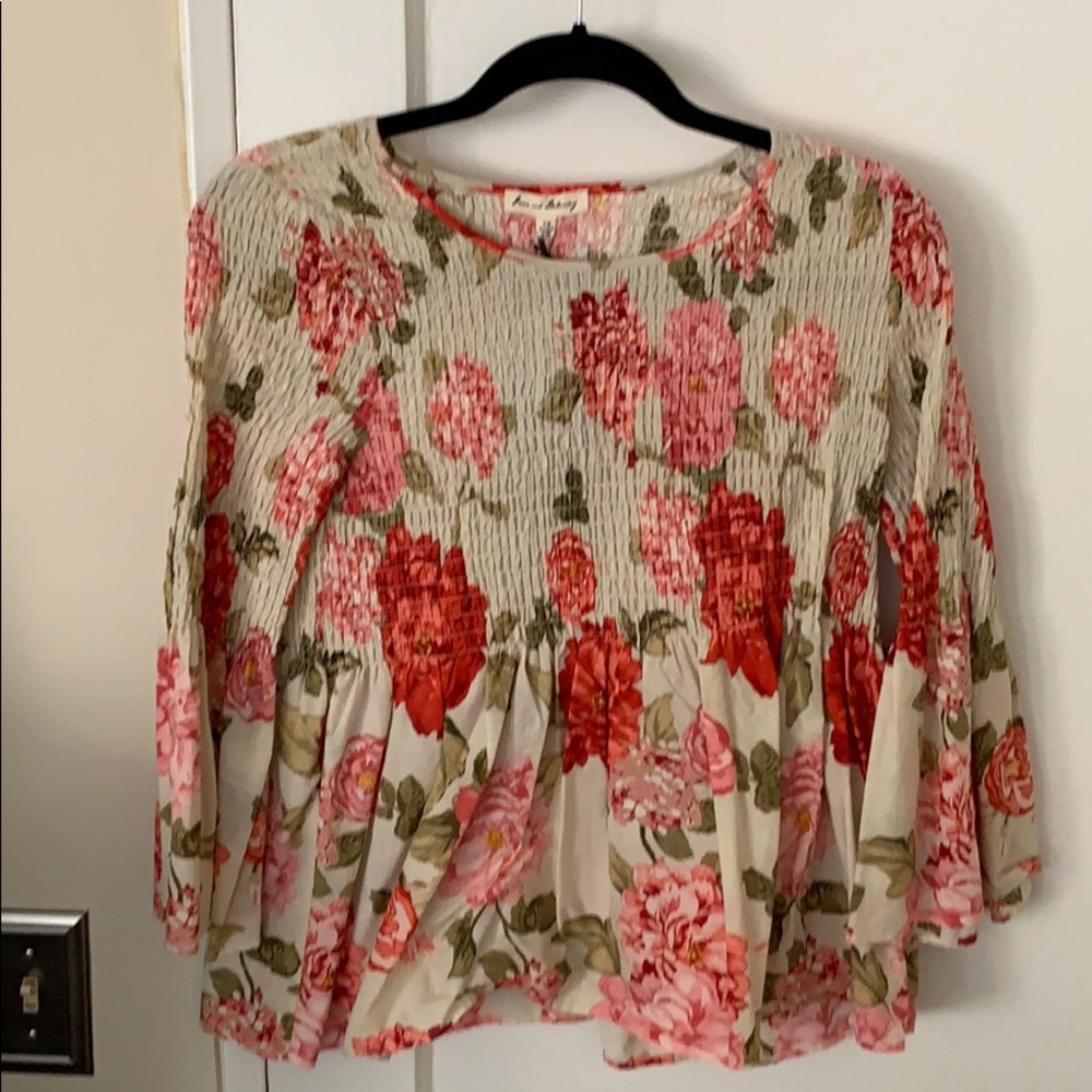 Spring top